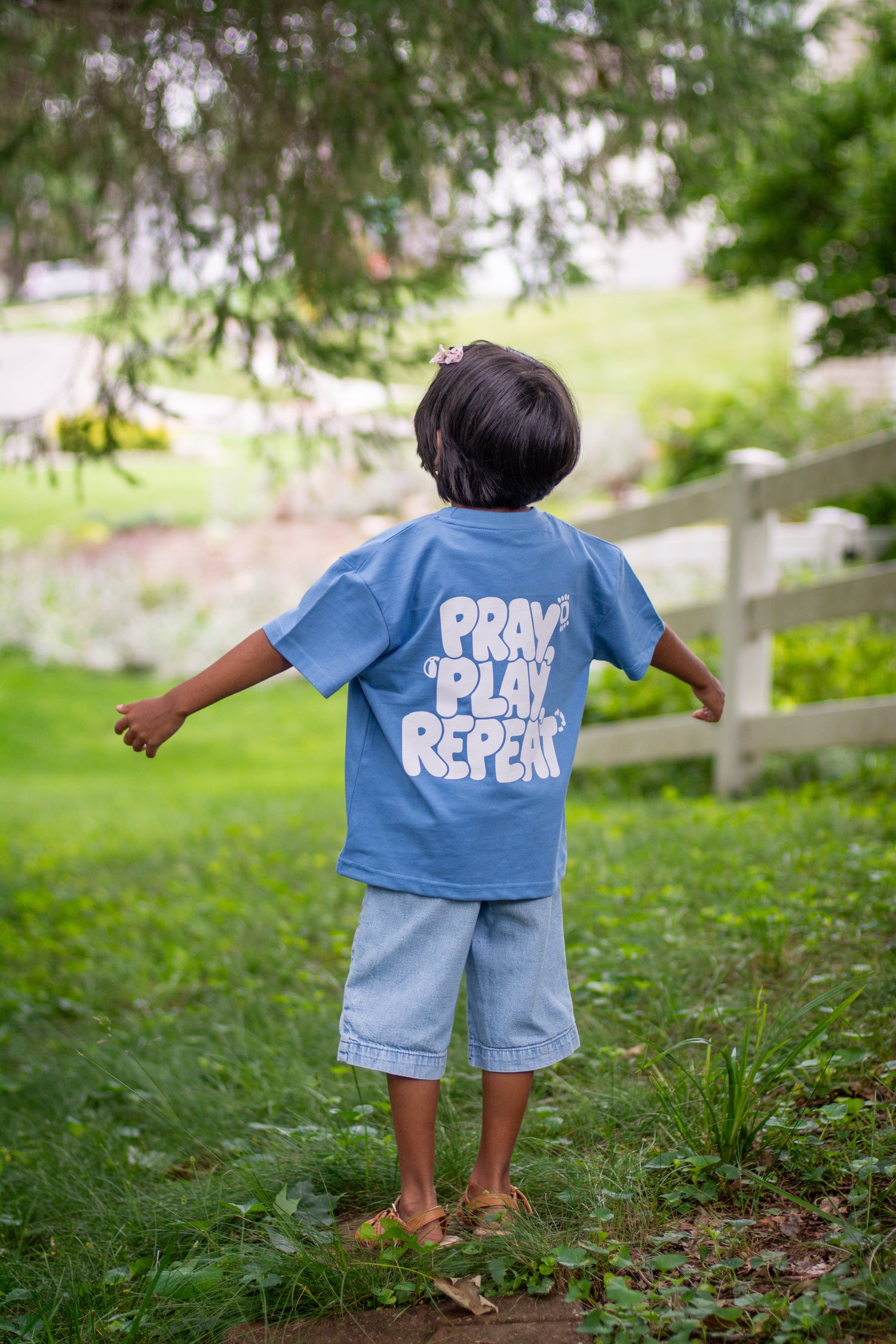 Summer 2026 Kids Collection
