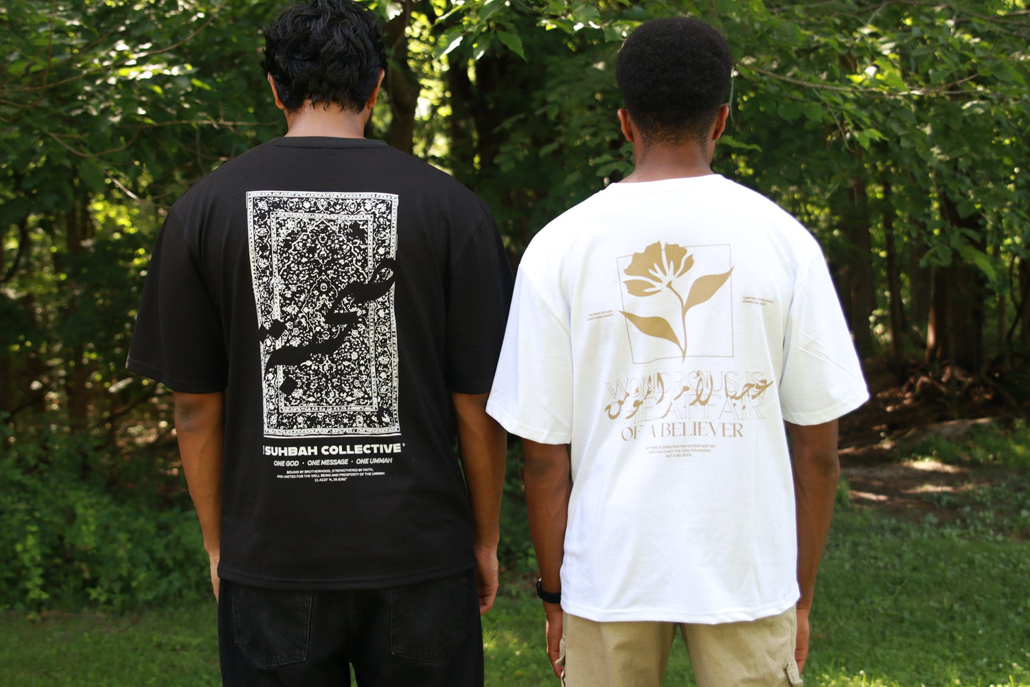 Summer 2026 Adult T-Shirts