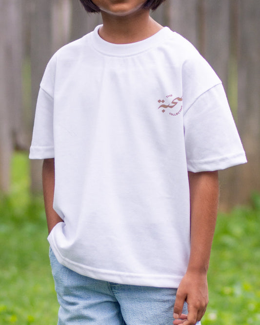 Firm on Faith Youth T-Shirt