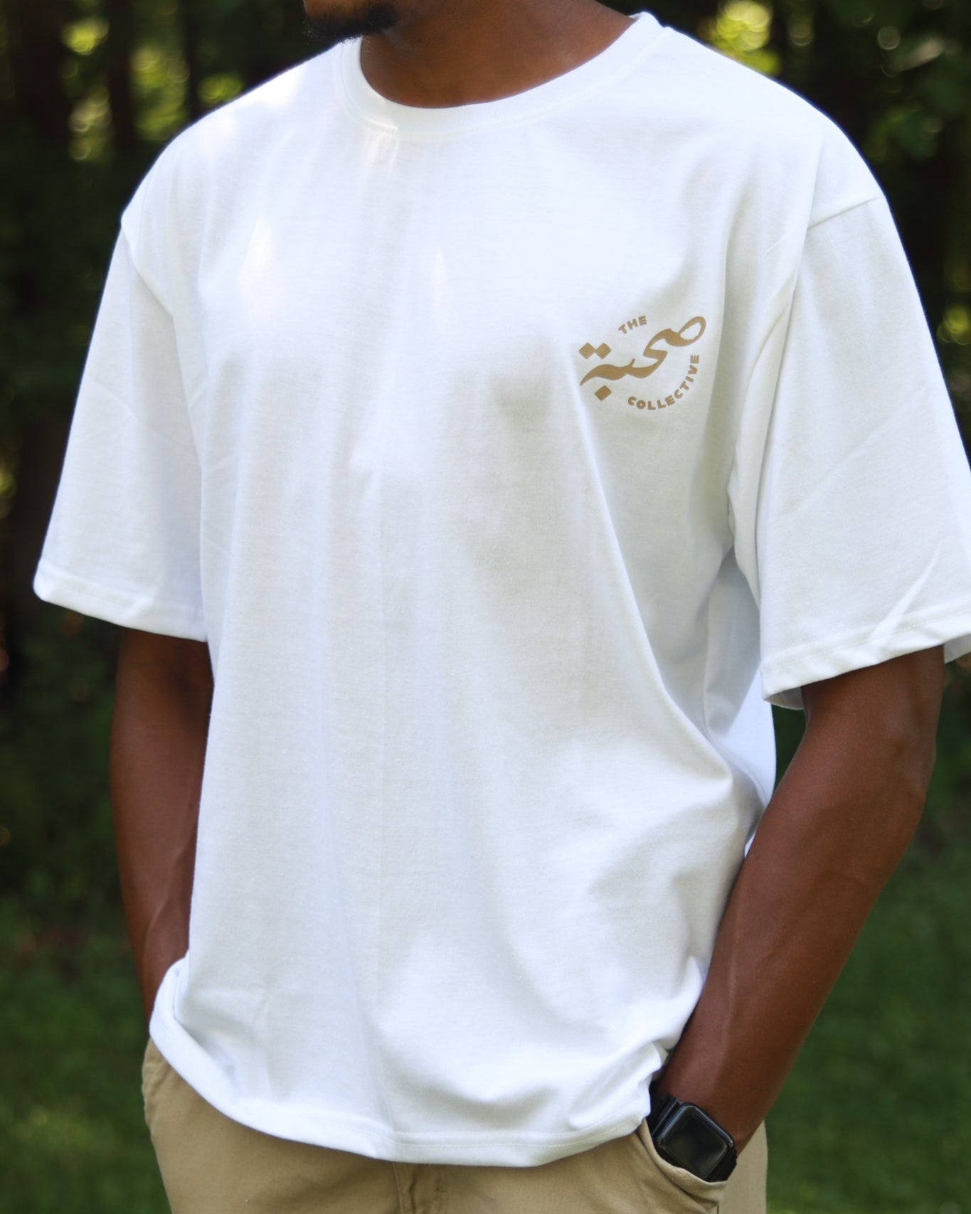 Wonderous is the Affair of a Believer T-Shirt [Coming Soon]