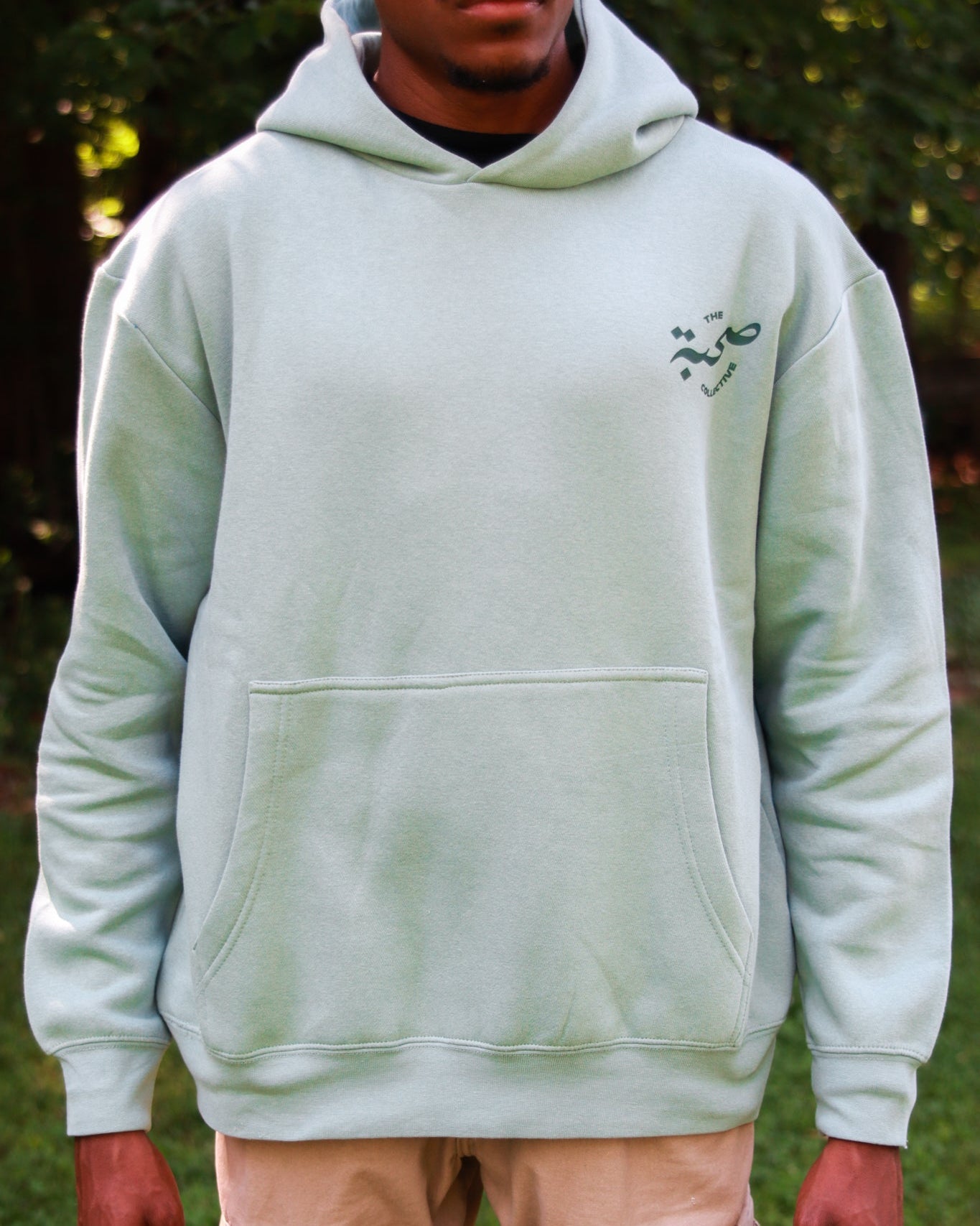 The Gathering Hour Midweight Hoodie [Coming Soon]
