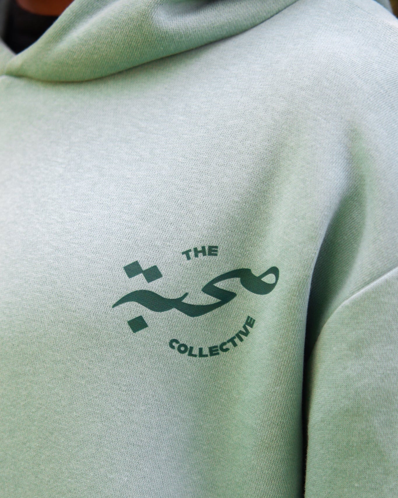 The Gathering Hour Midweight Hoodie [Coming Soon]