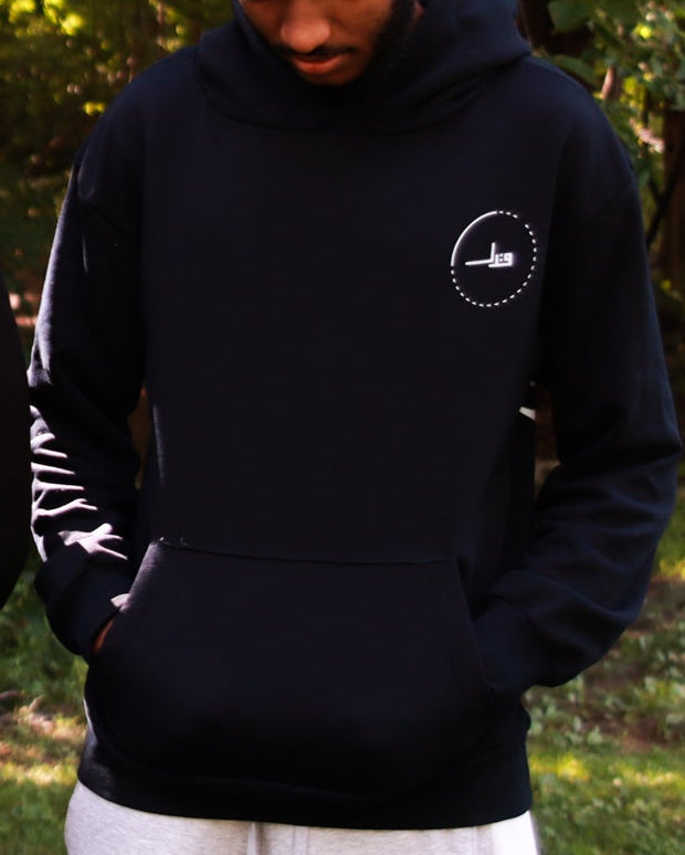 Divinely Timed Heavyweight Hoodie [Coming Soon]