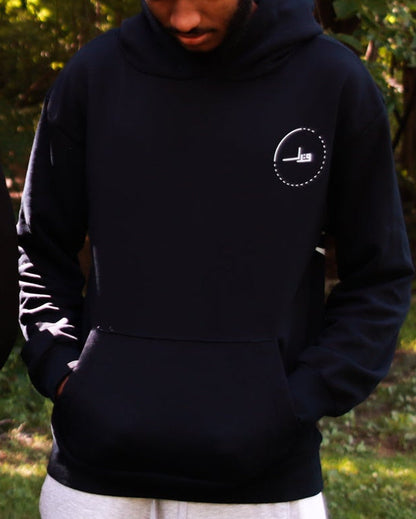 Divinely Timed Heavyweight Hoodie [Coming Soon]